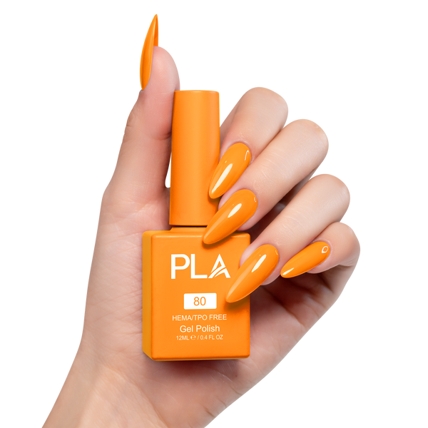 PLA Gel Polish 12ml - Going, Gone, Gondola 80
