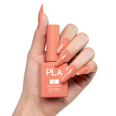 PLA Gel Polish 12ml - The Heat is On 82