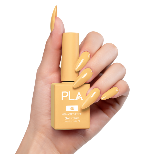 PLA Gel Polish 12ml - Neon Nights 86