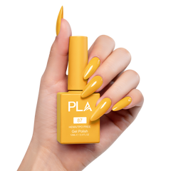 PLA Gel Polish 12ml - Sin City 87