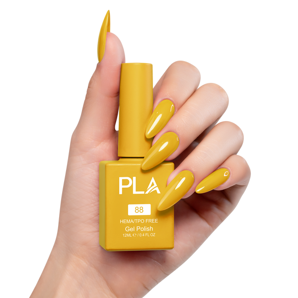 PLA Gel Polish 12ml - 777 88