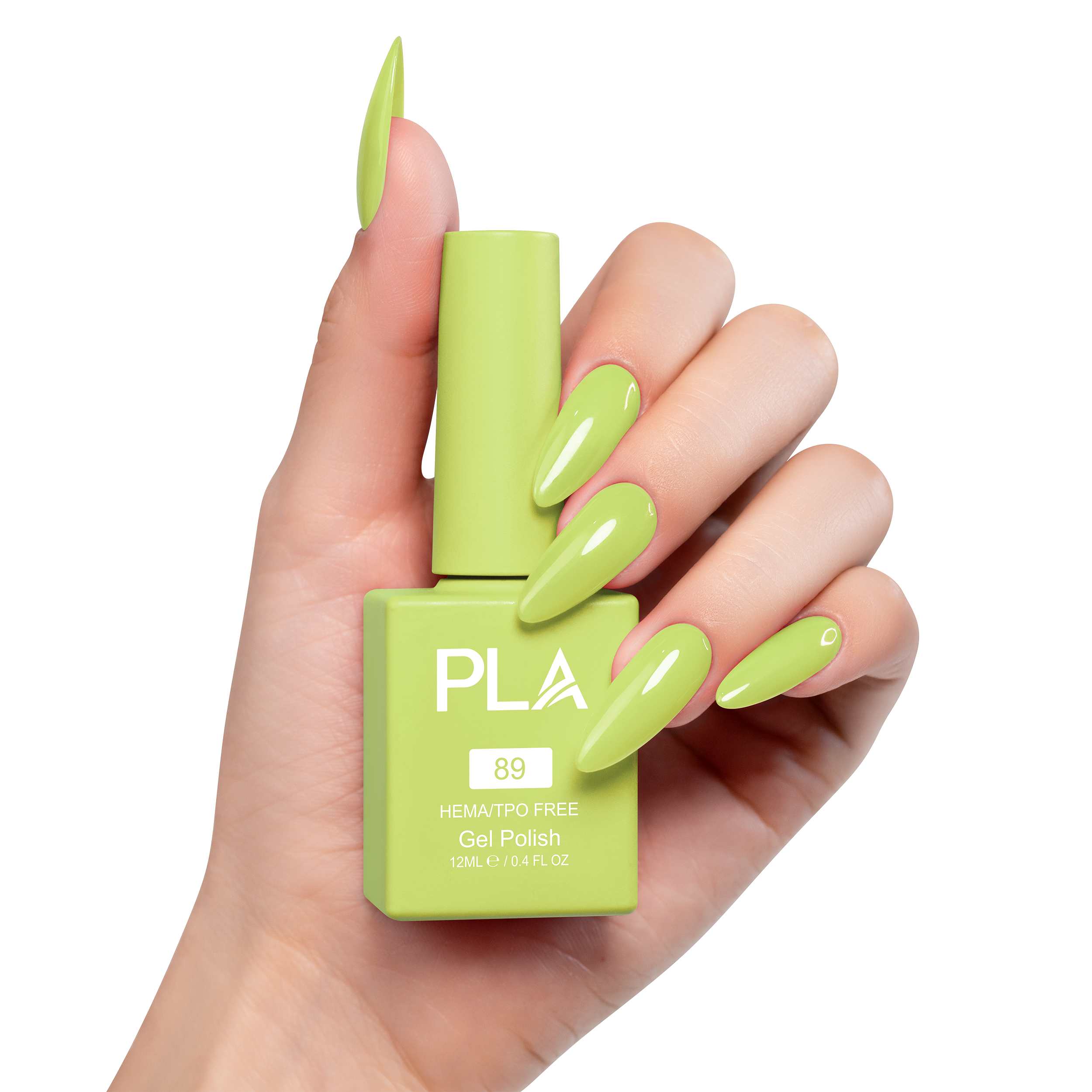 PLA Gel Polish 12ml - House of Hues 89