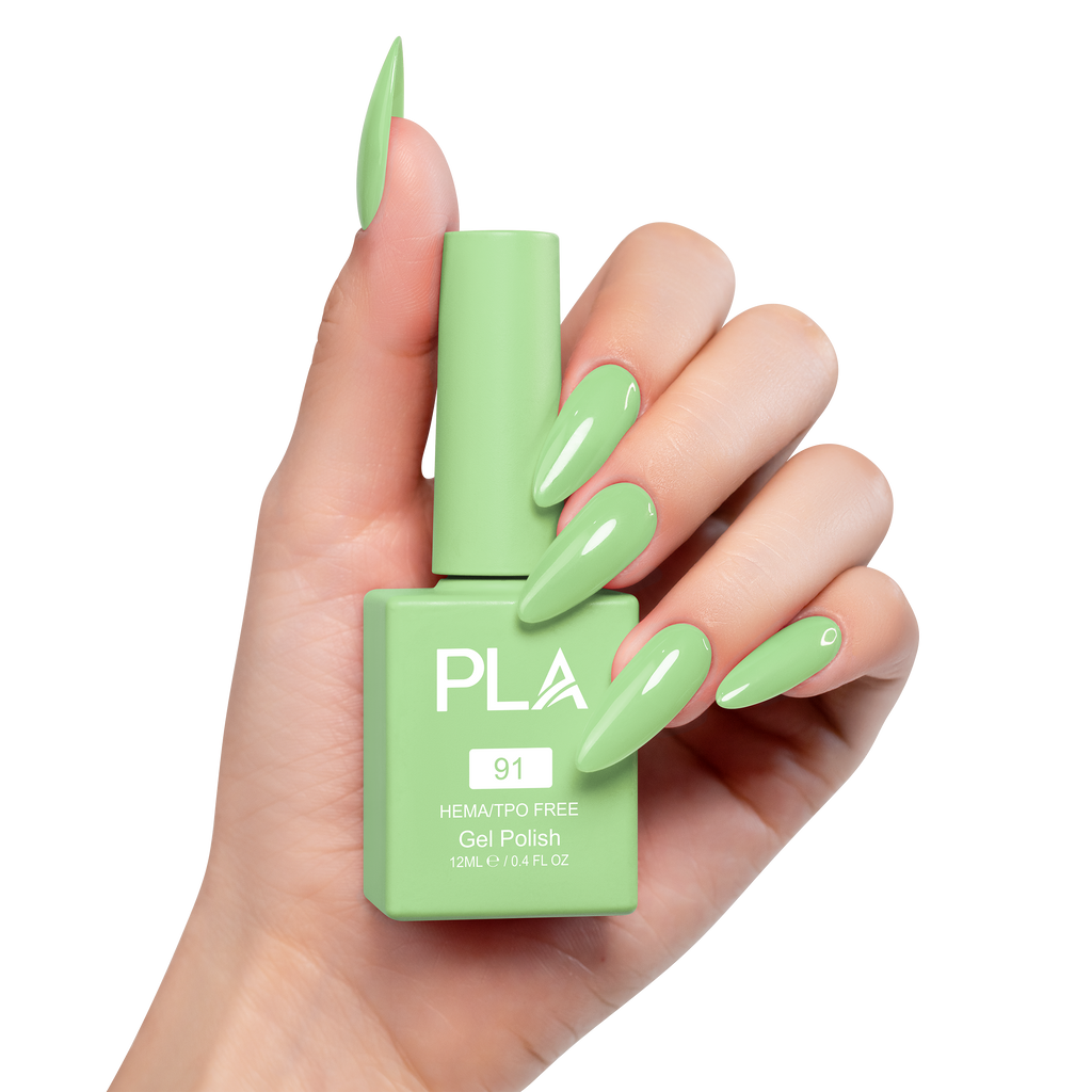 PLA Gel Polish 12ml - Area 51 91