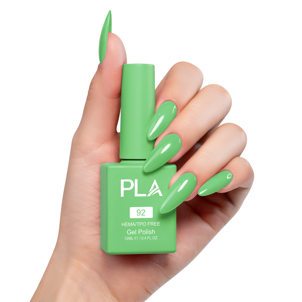 PLA Gel Polish 12ml - Speakeasy to me 92