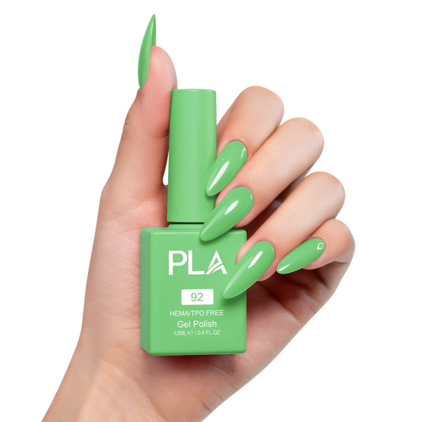 PLA Gel Polish 12ml - Speakeasy to me 92