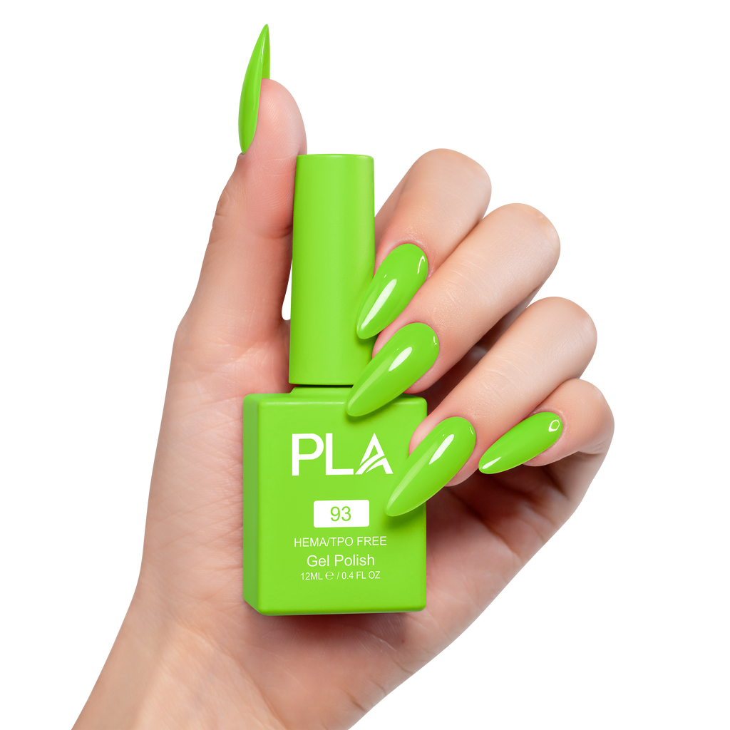 PLA Gel Polish 12ml - Lucky Streak 93