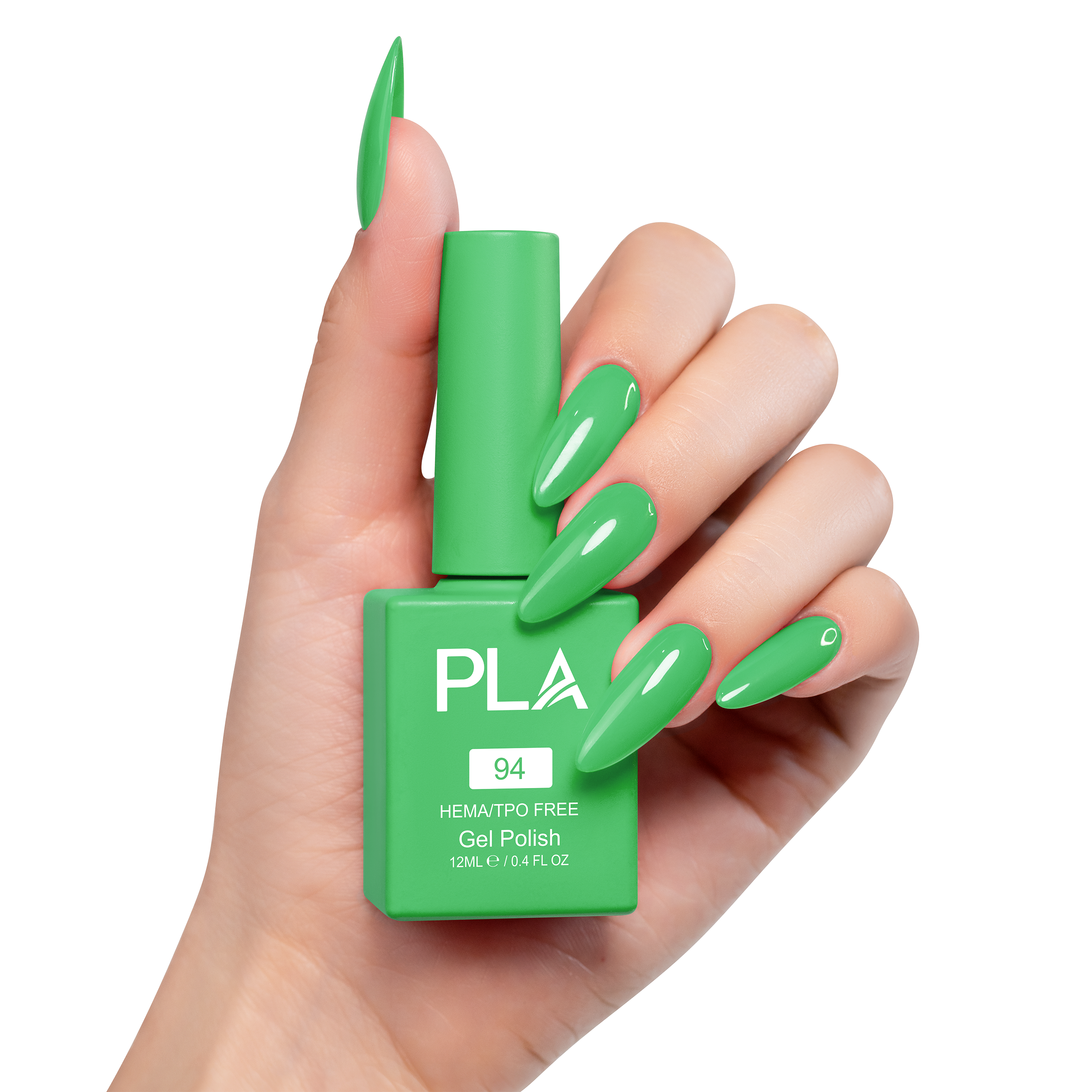 PLA Gel Polish 12ml - High Stakes 94 Secondary image
