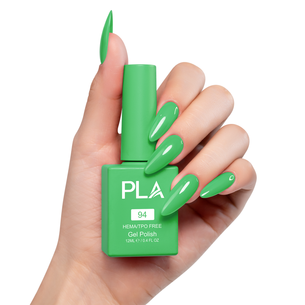 PLA Gel Polish 12ml - High Stakes 94