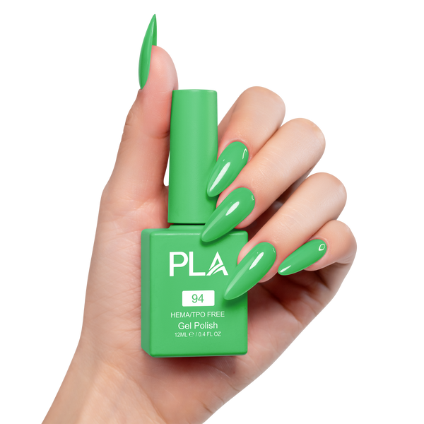 PLA Gel Polish 12ml - High Stakes 94