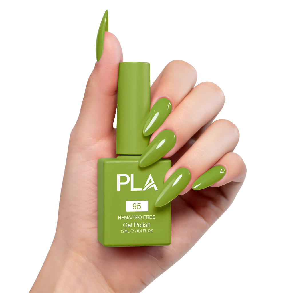 PLA Gel Polish 12ml - Double or Nothing 95