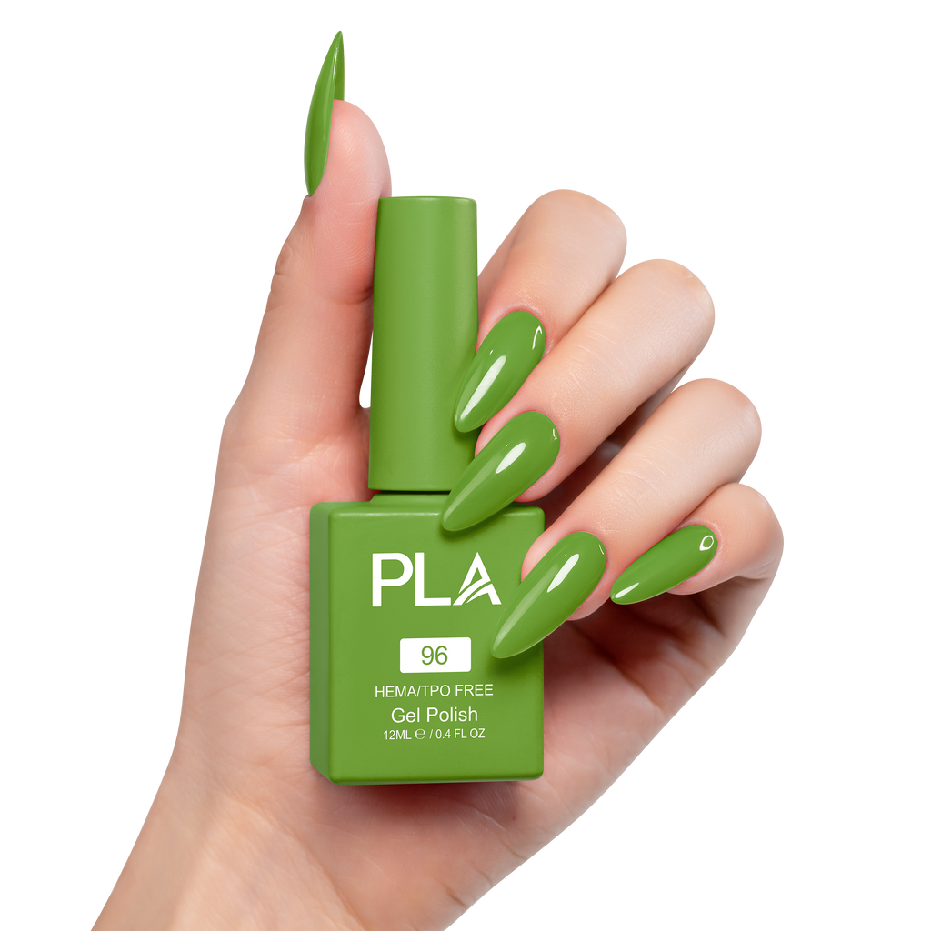 PLA Gel Polish 12ml - Chasing Fortune 96