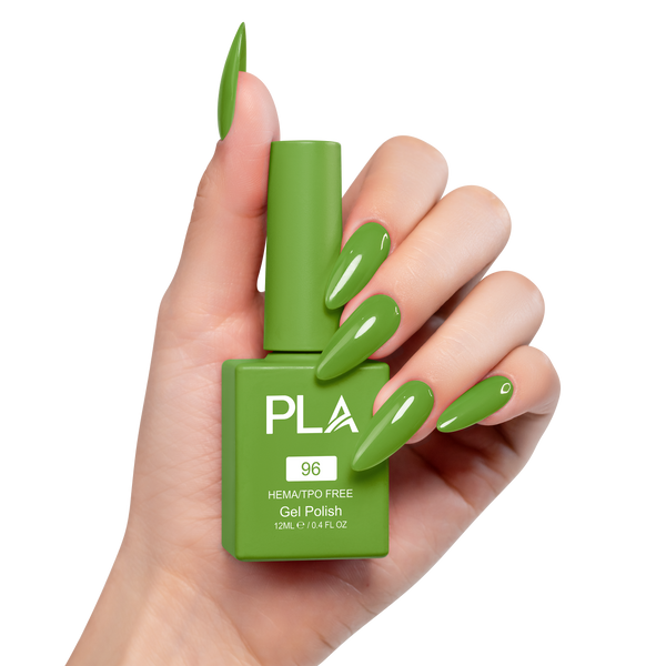 PLA Gel Polish 12ml - Chasing Fortune 96