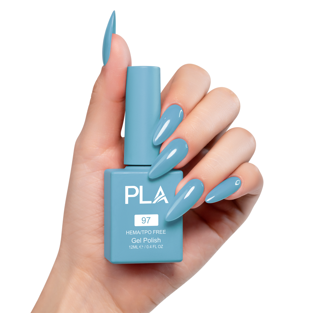 PLA Gel Polish 12ml - Poker Face 97