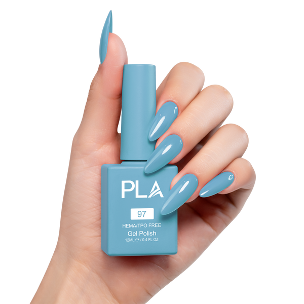 PLA Gel Polish 12ml - Poker Face 97