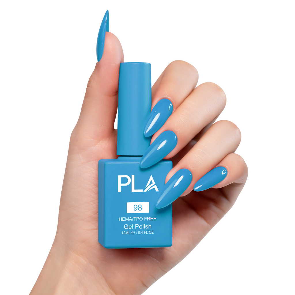 PLA Gel Polish 12ml - 7 Magic Mountains 98