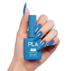 PLA Gel Polish 12ml - Hot and Juicy 99
