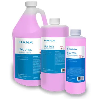 Hana 70% Cherry Isopropyl Alcohol Main image