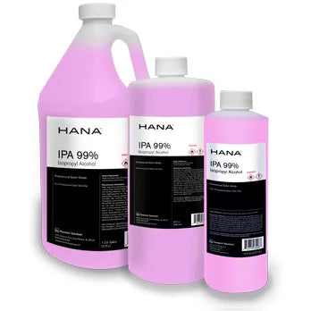 Hana 99% Cherry Isopropyl Alcohol Main image