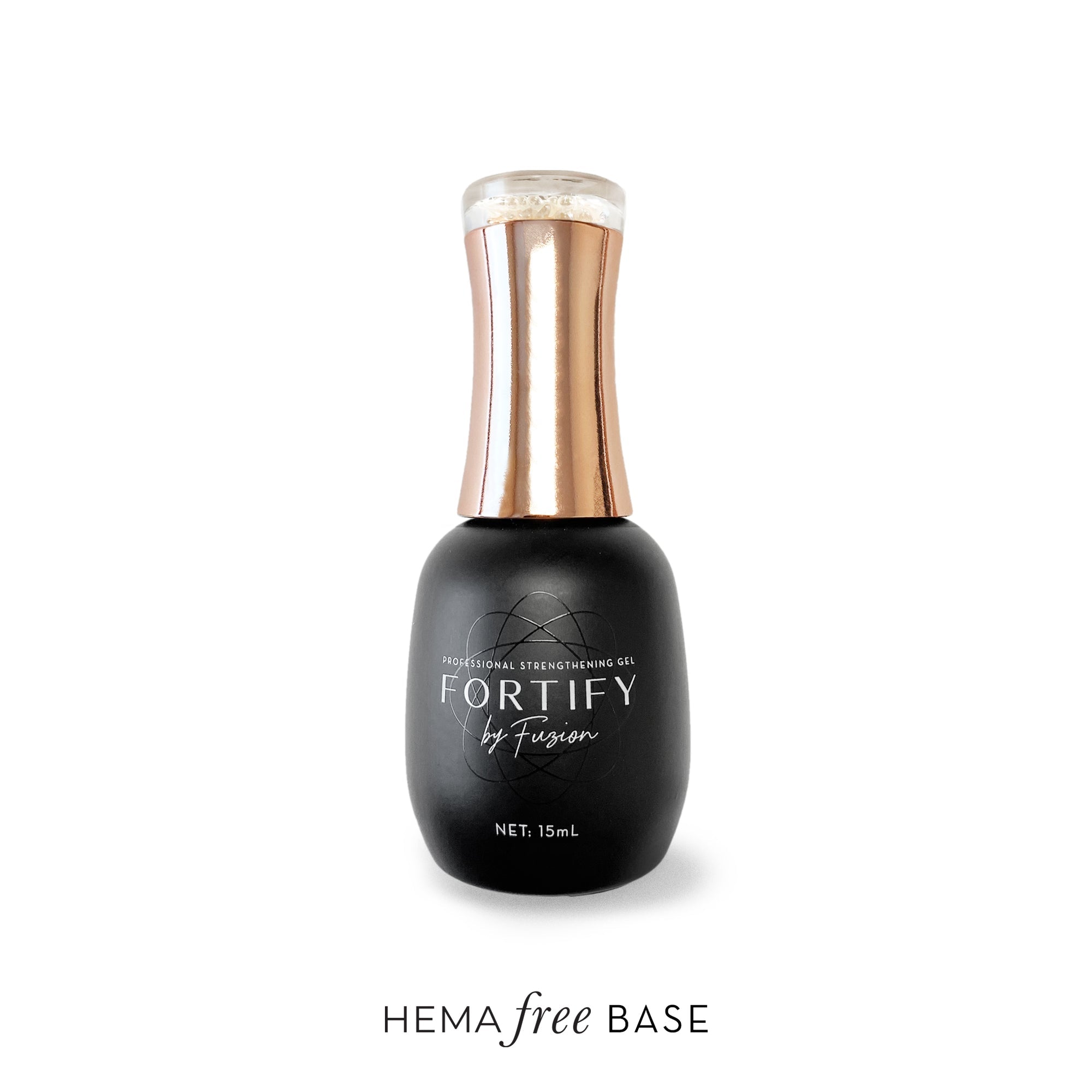 Fuzion Fortify HEMA Free Base 15ml Main image