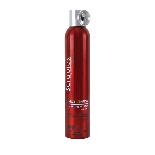Scruples High Definition Root Lifter 2oz