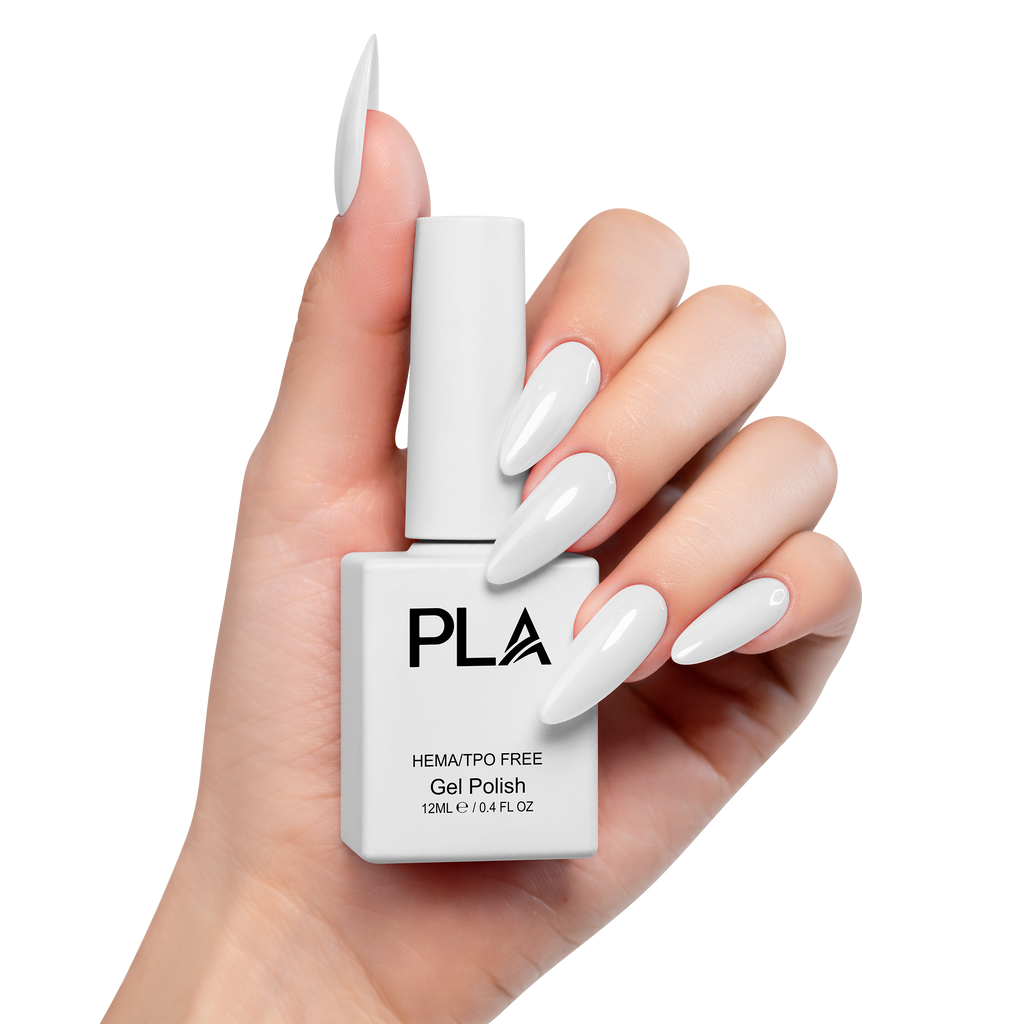 PLA Gel Polish 12ml - French White 289