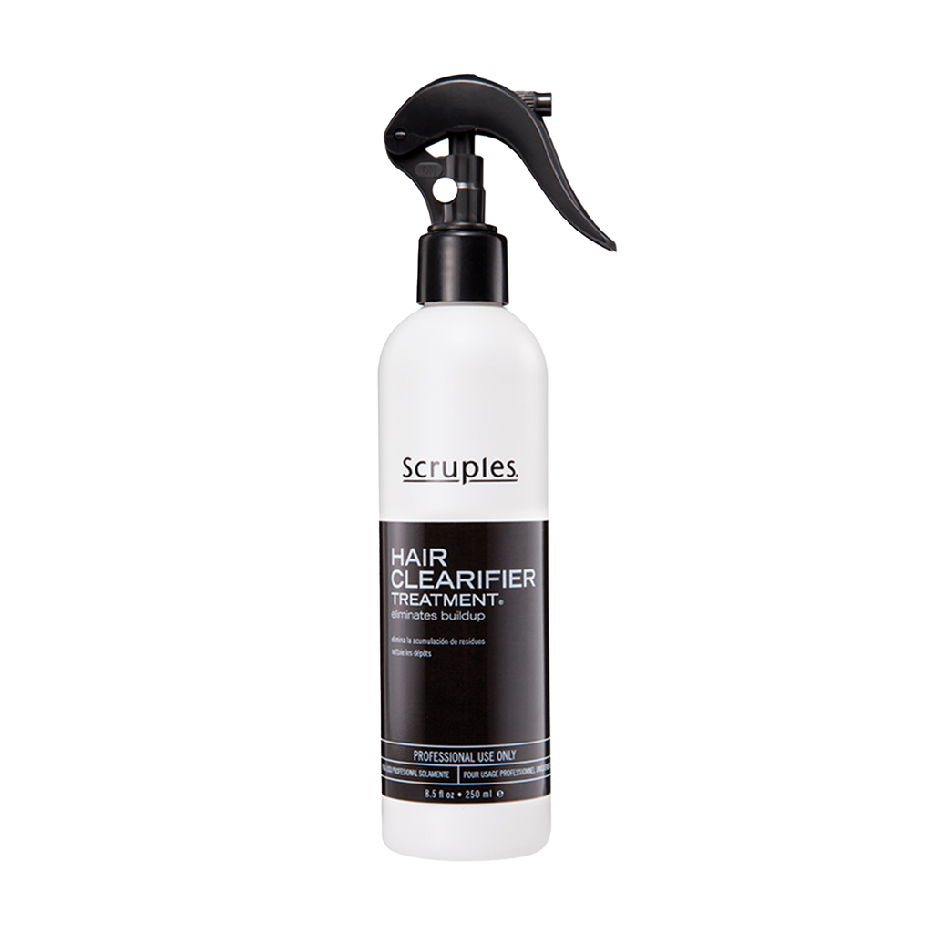Scruples Hair Clearifier Treatment