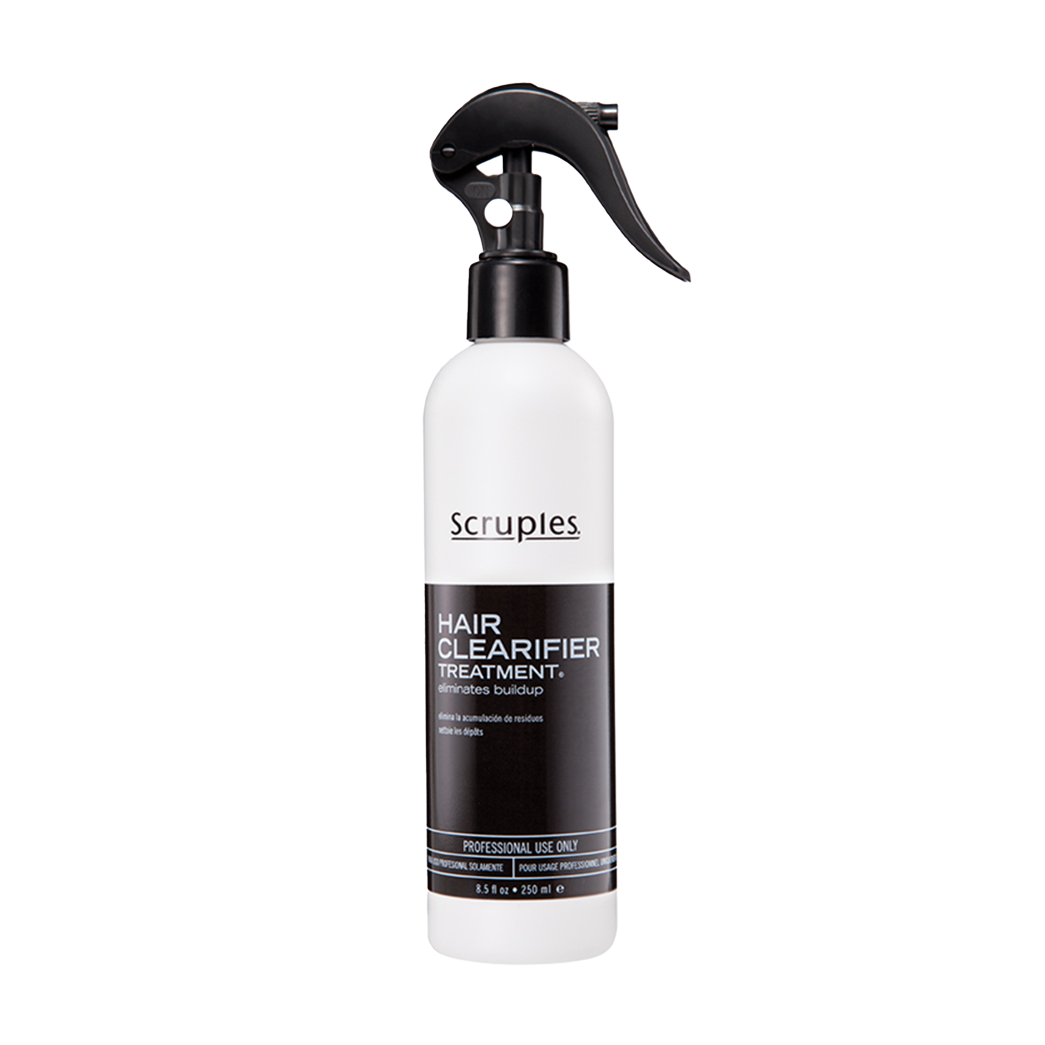 Scruples Hair Clearifier Treatment