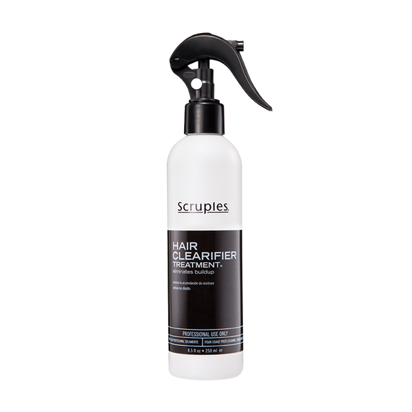 Scruples Hair Clearifier Treatment
