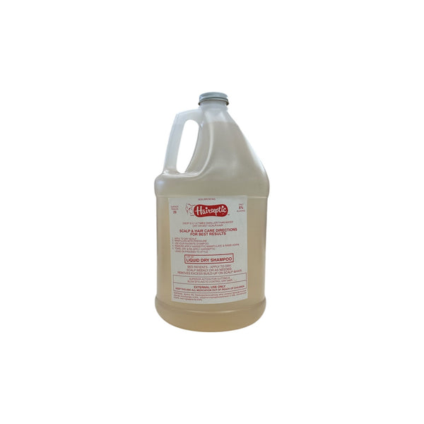 Hairseptic Scalp Treatment