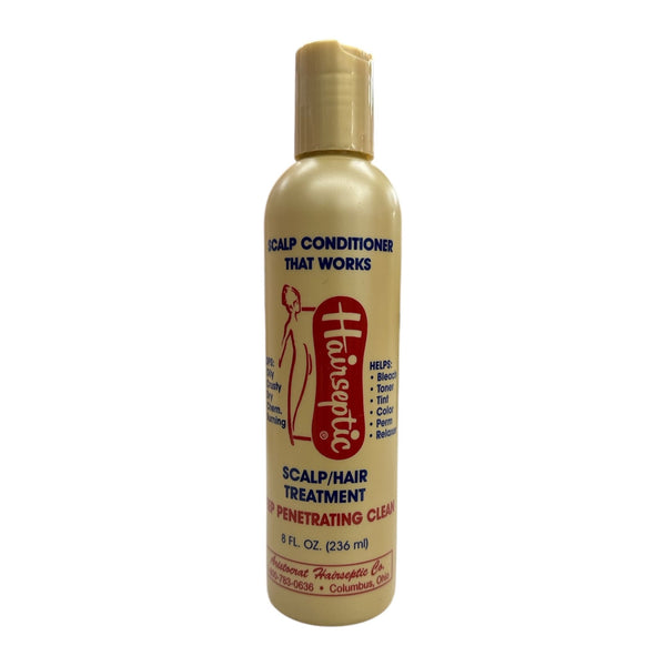 Hairseptic Scalp Treatment