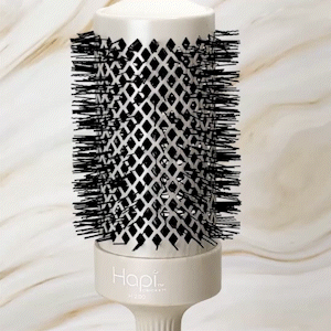 Cricket Hapi High Heat Thermal Brush 2" Secondary image