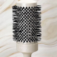 Cricket Hapi High Heat Thermal Brush 2"