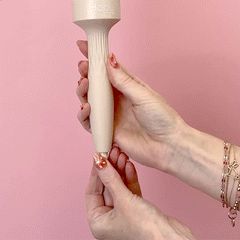 Cricket Hapi High Heat Thermal Brush 1.25"