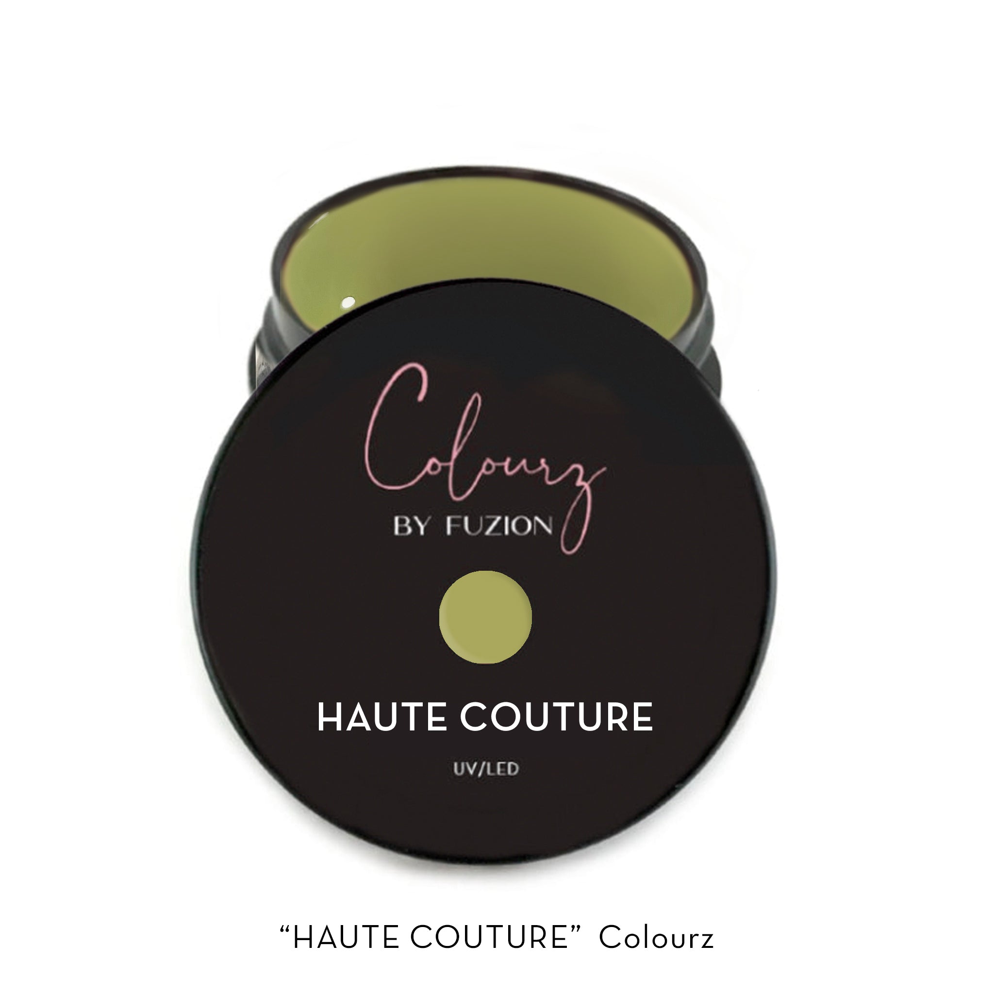 Fuzion UV/LED Colourz - Haute Couture Secondary image