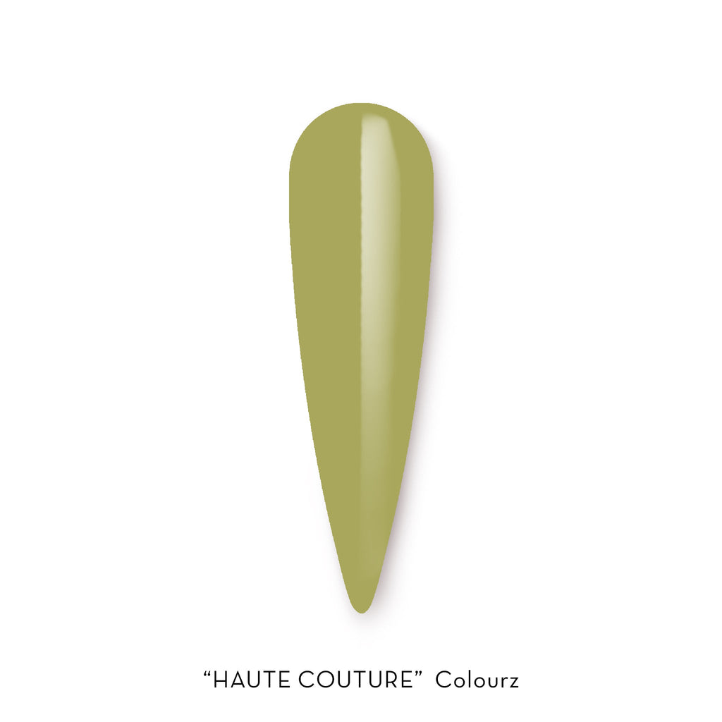 Fuzion UV/LED Colourz - Haute Couture