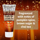 Hempz Pumpkin Spice & Vanilla Chai Hand Cream 3oz