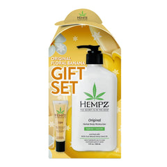 Hempz The Original Trio