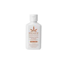 Hempz Holiday Mini Lotions 2.25oz