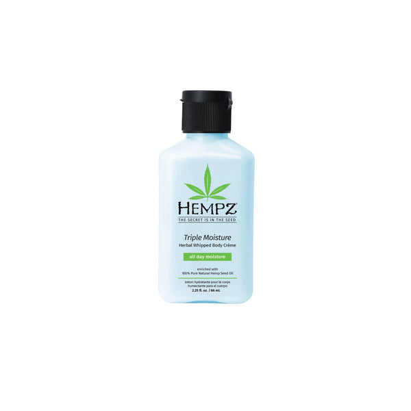 Hempz Mini Travel Set - Triple Moisture