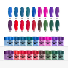 PLA Here's the Tea - Gel Collection (181-198)