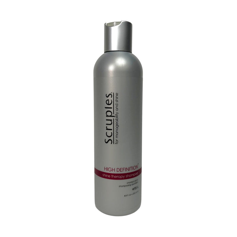 Scruples High Definition Shine Therapy Shampoo Secondary image
