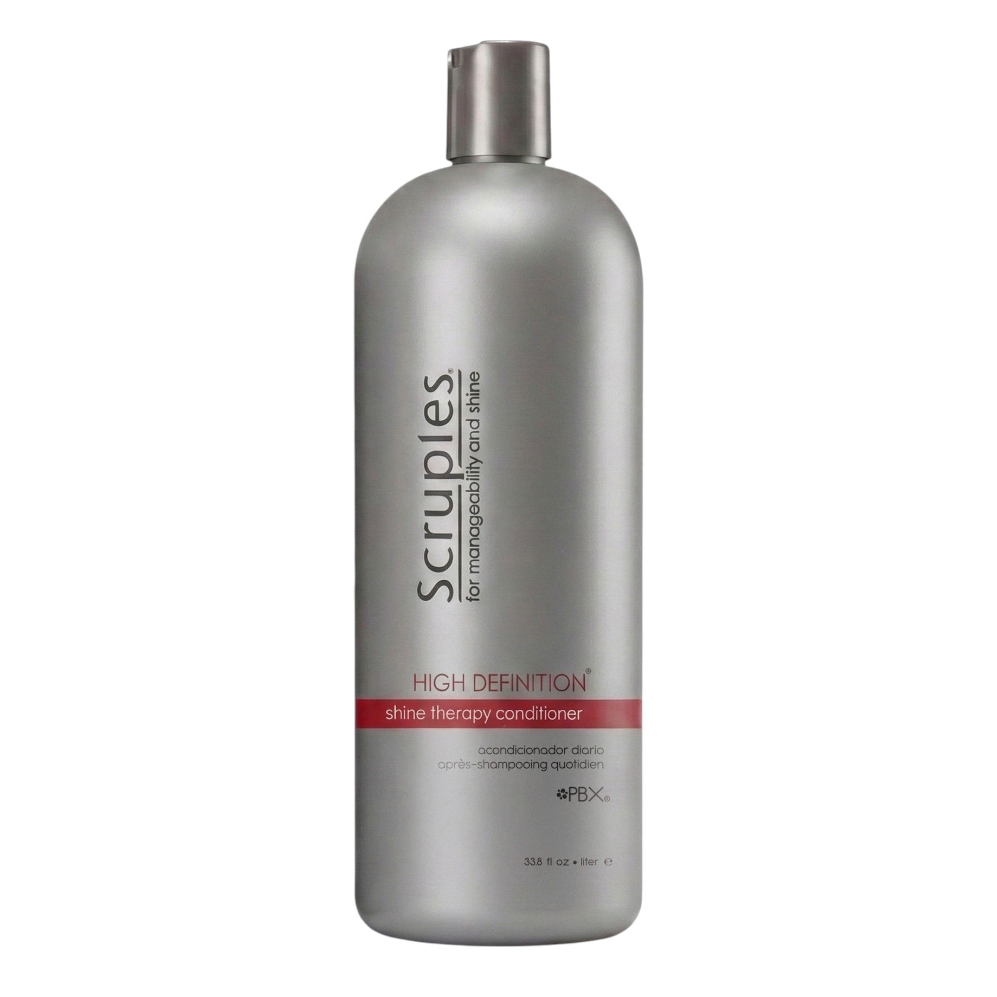 Scruples High Definition Shine Therapy Conditioner Secondary image