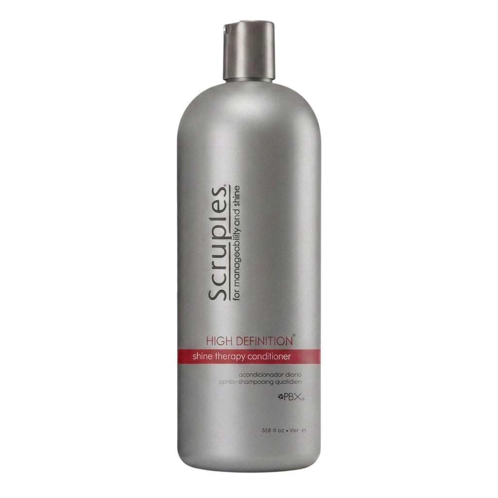 Scruples High Definition Shine Therapy Conditioner