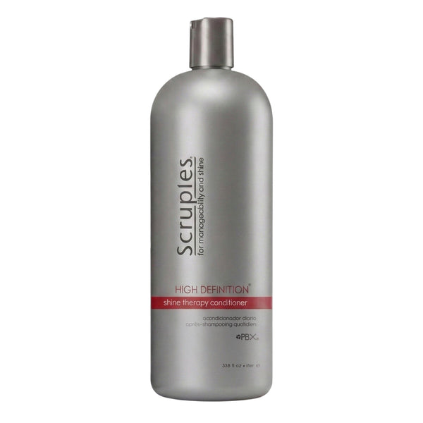 Scruples High Definition Shine Therapy Conditioner