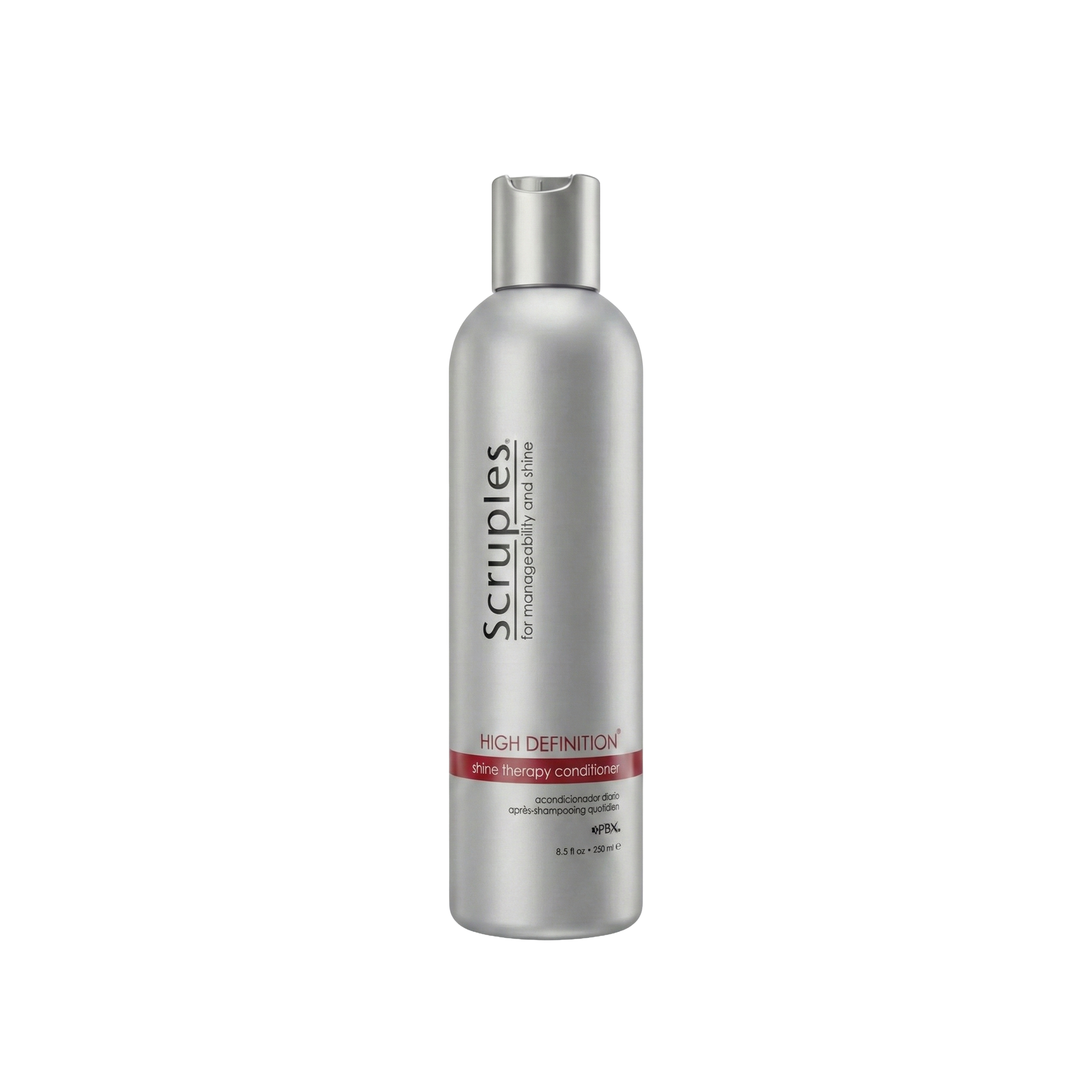 Scruples High Definition Shine Therapy Conditioner Main image