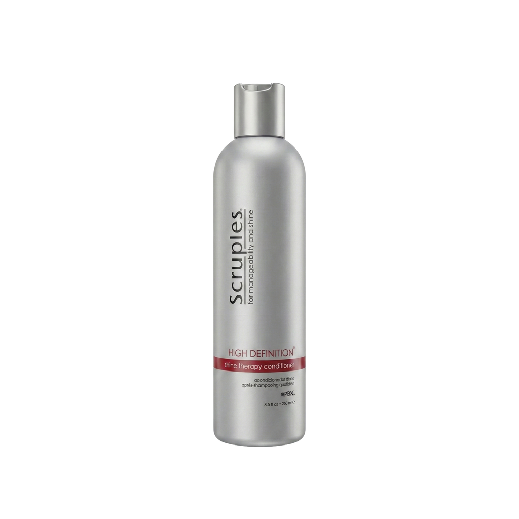 Scruples High Definition Shine Therapy Conditioner
