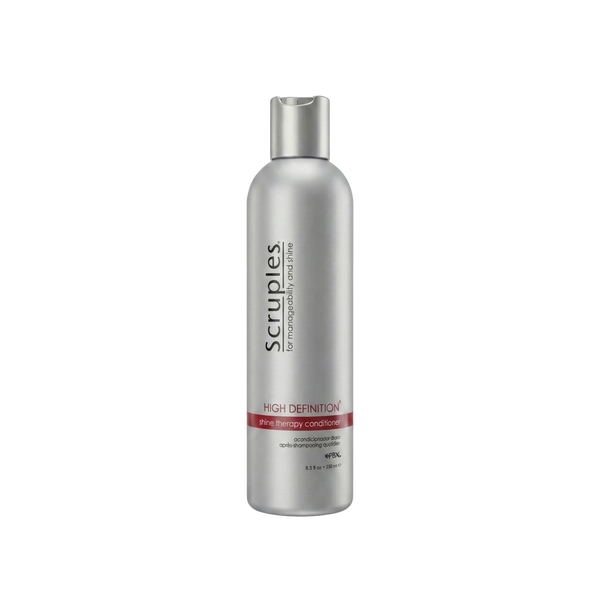 Scruples High Definition Shine Therapy Conditioner