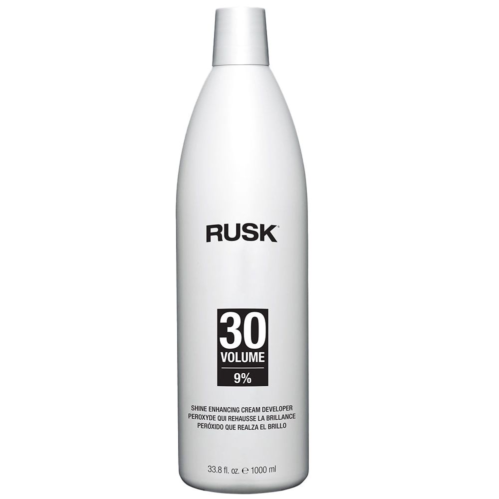 Rusk 40 Volume Cream 33.8oz