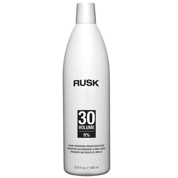 Rusk 40 Volume Cream 33.8oz
