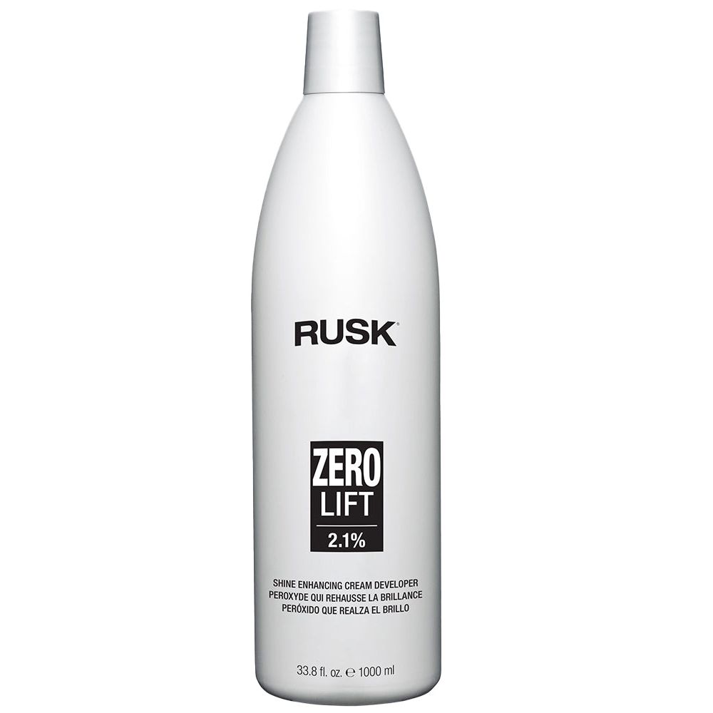 Rusk 30 Volume Cream 33.8oz